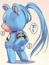 傷隠し