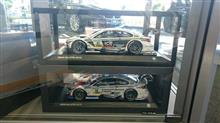 某BMW正規ディーラーへ