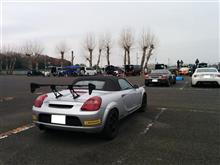 WithMeサーキット走行会　筑波1000