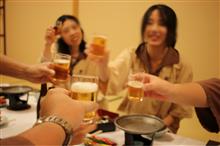 2015/12 奈良軍団 忘年会 本番 その1 2015/12 奈良軍団 忘年会 本番 その1