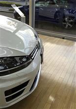 閉店とGolf R Variantと次期愛車