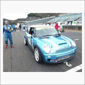 ユーロカップ３時間耐久レース