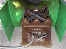 BULIN　BL100-T4-A