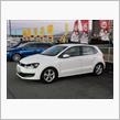 更なるパワーを求めて...VW　6R　POLO　レースチップの画像