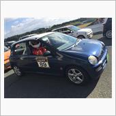 軽car耐久6hを走ってきま ...
