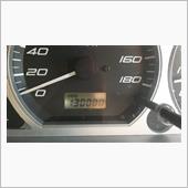 祝130000ｋｍ