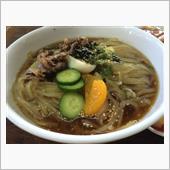 盛岡冷麺の旅