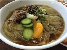 盛岡冷麺の旅