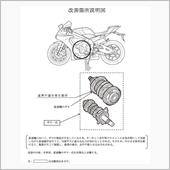 YZF-R1のリコール