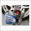  オイル交換 Mobil Super1000 SN 5W-30編 