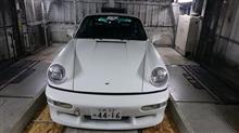 Power-to-Weight Ratio （パワーとウエイトれすよ ＾＾）