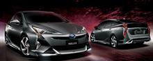 プリウス１月納車決定だそうで。