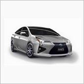 トヨタ 新型 プリウス用 ト ...
