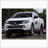 Mitsubishi Mot ...