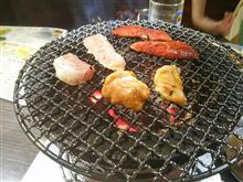 スマホ買い替えと肉肉しい週末(￣▽￣)