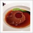 高級料理に感動・・・