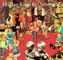 ♪Do They Know It&#39;s Christmas? 