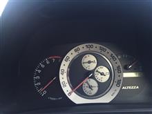 気持ちの良い1G-FEエンジン