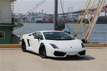 ★ガヤルドの高年式中古車はお買い得か？相場をチェックしてみた