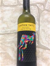 yellow tail シラーズ