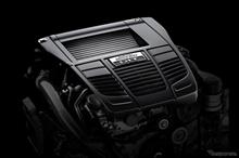 FA20もレガシィのBM/BRで登場してから熟成させてはいるからね～