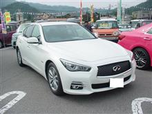 400馬力のスカイラインが出る！？
