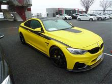 BMW Familie! 2015 i ＆ M 画像編