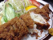 駆け込みか エライ混んでいる牧園