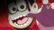 “おそ松さん” のクリスマスが、お粗末さん過ぎる～･･
