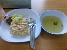 昼食は・・・ 昼食は・・・