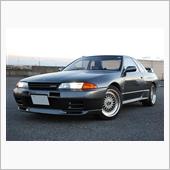 【BNR32】　ドアロックリ ...