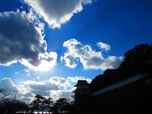 大村公園（玖島城跡）☆彡