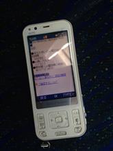 物は大切に