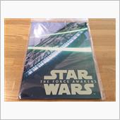 スターウォーズ フォースの覚醒