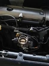 この車ってアイドリングストップ機能付き？（笑）
