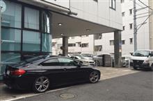 法定1年点検・完了しました！