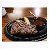 寒いから肉！