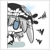 寒くて目が覚めた・・・