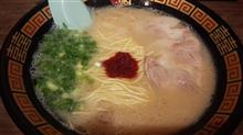 朝ラーメン