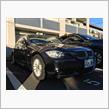 E90純正よりマシかな…