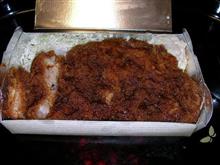 良い素材を使えば、そりゃー 美味いよ