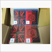 EU版 BABYMETAL  ...