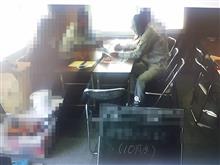 遂に決断の刻・・・(￣^￣)