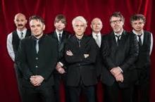 THE ELEMENTS OF KING CRIMSON  Tour in JAPAN 2015