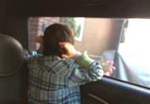 電車乗り…