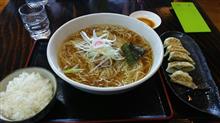 らーめん・つけめん