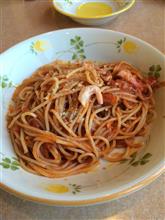 初めて食べた。