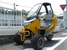 セカンドバイク導入への下調べ
