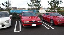 湘南モーニングクルーズを見学して来ました。