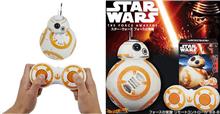 リモートコントロールBB-8